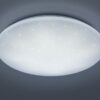Trio R67609100 Kato LED stropní svítidlo | Variabilní | 27W | Bílá