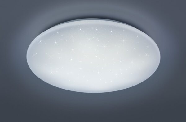 Trio R67609100 Kato LED stropní svítidlo | Variabilní | 27W | Bílá