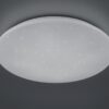 Trio R67609100 Kato LED stropní svítidlo | Variabilní | 27W | Bílá