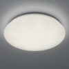 Trio R67611100 Hikari LED stropní svítidlo | Přírodní bílá | 46W | Bílá