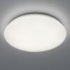 Trio R67611100 Hikari LED stropní svítidlo | Přírodní bílá | 46W | Bílá