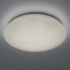 Trio R67611100 Hikari LED stropní svítidlo | Přírodní bílá | 46W | Bílá
