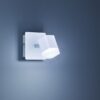 Trio R82151131 Roubaix LED bodové svítidlo | Teplá bílá | 4W | Bílá