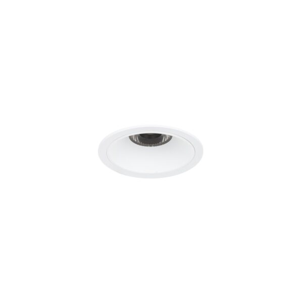 Italux 5902854533695 LED bodové svítidlo | 1,5W | Bílá