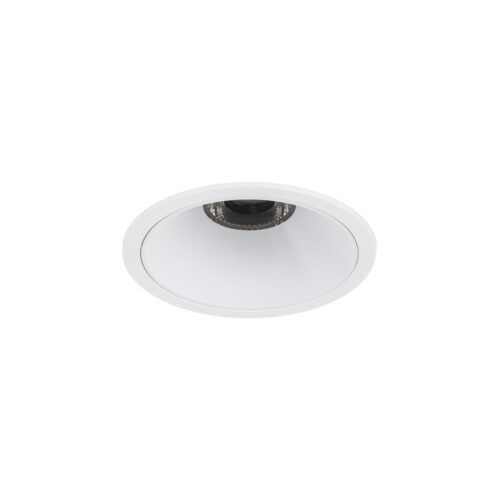 Italux 5902854533701 LED bodové svítidlo | 20W | Bílá