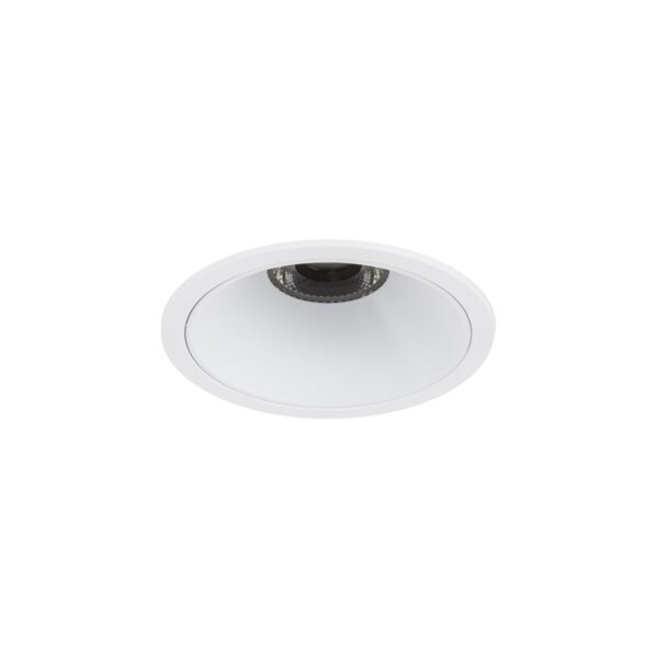 Italux 5902854533701 LED bodové svítidlo | 20W | Bílá