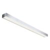 Redo 01-1132 LED nástěnní svítidlo | Teplá bílá | Chrom | Kov | 30W0,5W