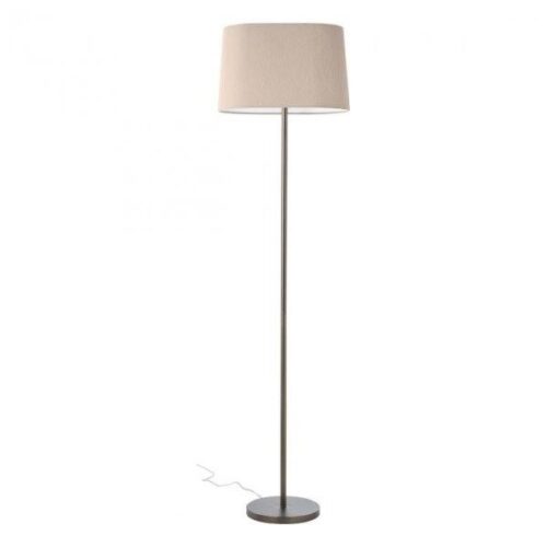 Redo 01-1153 BR Stojací lampa | E27 | Barevný kov | Bronz