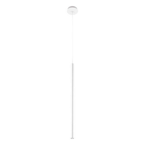 Redo 01-1220 LED stropní svítidlo | Teplá bílá | 7W | Bílá