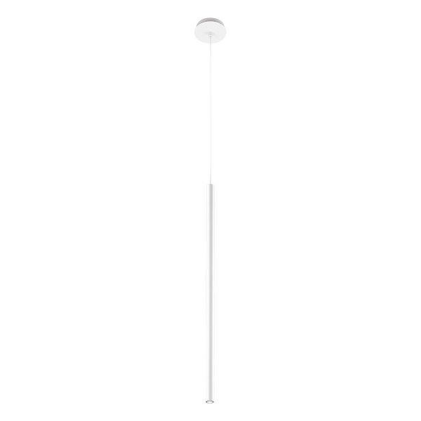 Redo 01-1220 LED stropní svítidlo | Teplá bílá | 7W | Bílá