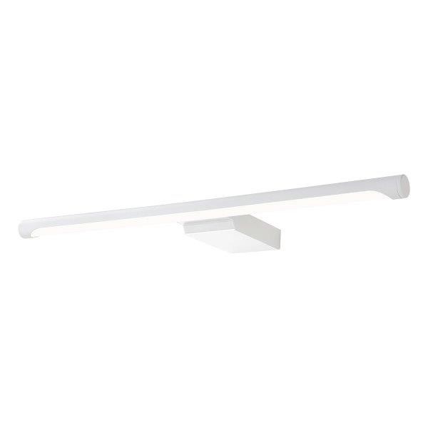 Redo 01-1228 LED nástěnní svítidlo | Teplá bílá | Bílá | 11,5W0,24W