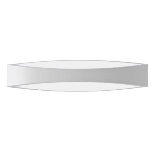 Redo 01-1330 LED nástěnní svítidlo | Teplá bílá | 12=747lmW | Bílá