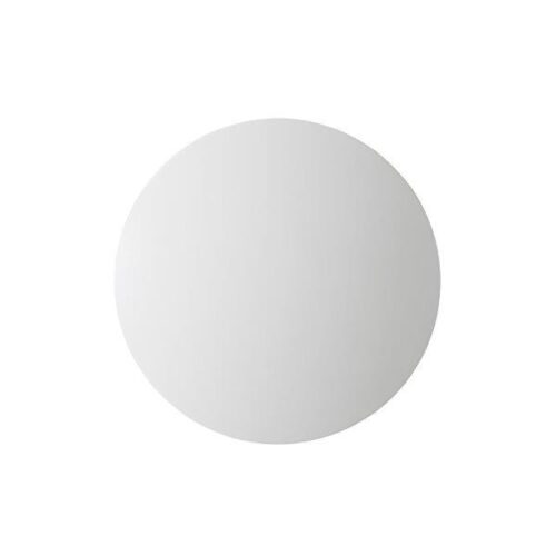 Redo 01-1333 LED nástěnní svítidlo | Teplá bílá | 12=802lmW | Bílá