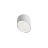 Redo 01-1625 LED stropní svítidlo | Teplá bílá | 6=432lmW | Bílá