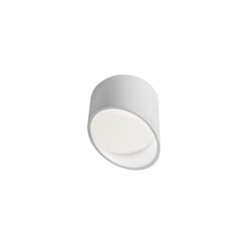 Redo 01-1625 LED stropní svítidlo | Teplá bílá | 6=432lmW | Bílá