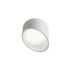 Redo 01-1627 LED stropní svítidlo | Teplá bílá | 12=864lmW | Bílá