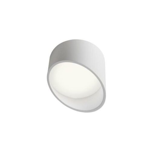 Redo 01-1627 LED stropní svítidlo | Teplá bílá | 12=864lmW | Bílá