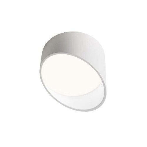 Redo 01-1629 LED stropní svítidlo | Teplá bílá | 18=1278lmW | Bílá
