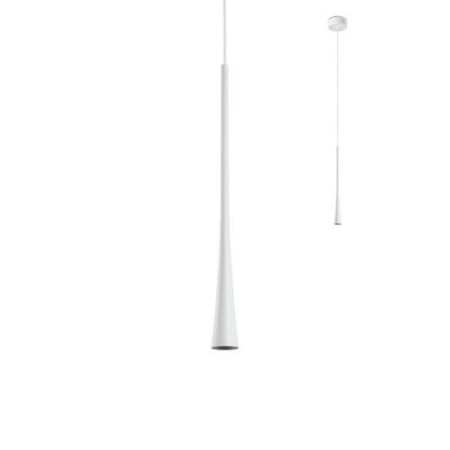 Redo 01-1753 LED stropní svítidlo | Teplá bílá | 7=315mmW | Bílá