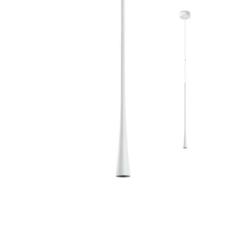 Redo 01-1756 LED stropní svítidlo | Teplá bílá | 7=315mmW | Bílá