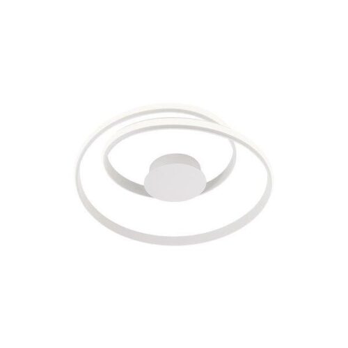 Redo 01-1791 LED stropní svítidlo | Teplá bílá | 30=2490lmW | Bílá