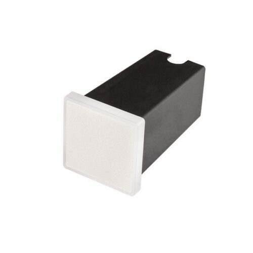 Redo 90040 Xpi LED Bodové svítidlo | Teplá bílá | Bílá | 2,3W