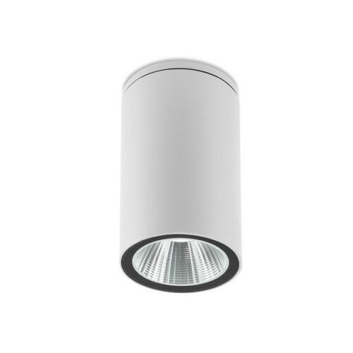Redo 90081 Ram LED stropní svítidlo | Teplá bílá | Bílá | 3W