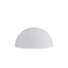 Redo 90167 Blob Stolní lampička | Bílá