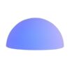 Redo 90170 Blob LED Stolní lampička | RGB | Bílá | 3W