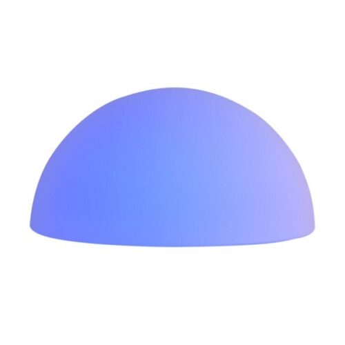 Redo 90170 Blob LED Stolní lampička | RGB | Bílá | 3W