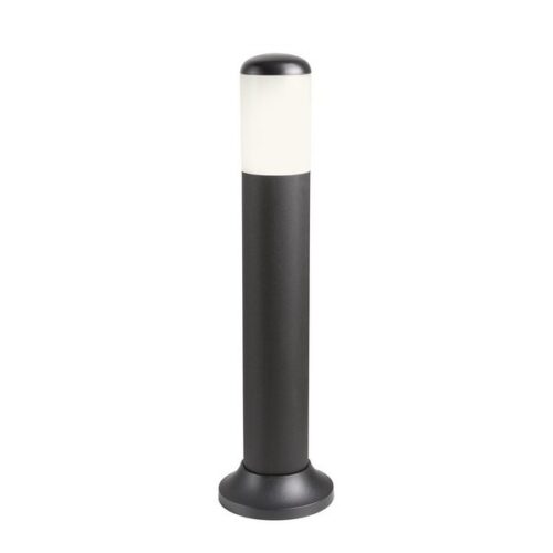 Redo 90240 Pencil Zahradní sloupkové světlo | Černá