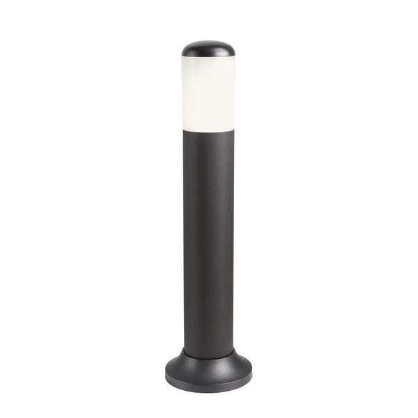 Redo 90240 Pencil Zahradní sloupkové světlo | Černá
