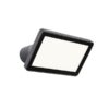 Redo 90243 Flux LED Venkovní stolní svítidlo | Teplá bílá | Šedá | 30W