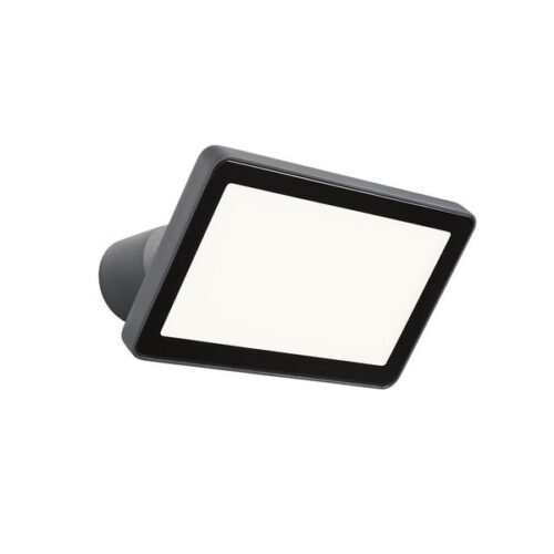 Redo 90243 Flux LED Venkovní stolní svítidlo | Teplá bílá | Šedá | 30W
