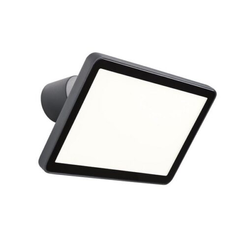 Redo 90244 Flux LED Venkovní stolní svítidlo | Teplá bílá | Šedá | 50W