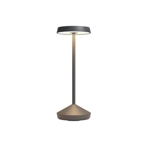 Redo 90314 Sophie LED stolní lampička | Teplá bílá | Černá | 2,2W