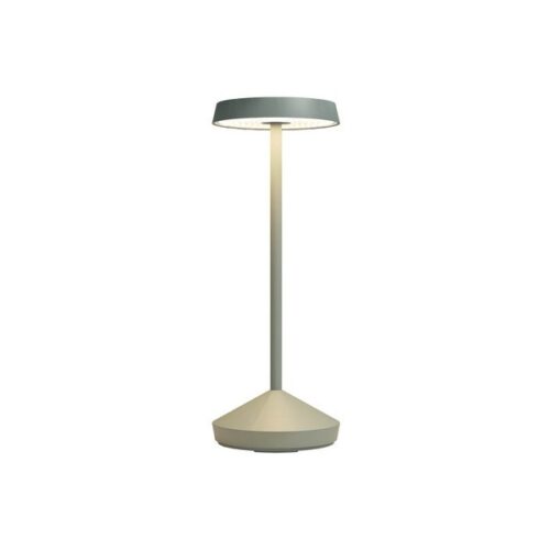 Redo 90316 Sophie LED stolní lampička | Teplá bílá | Zelená | 2,2W