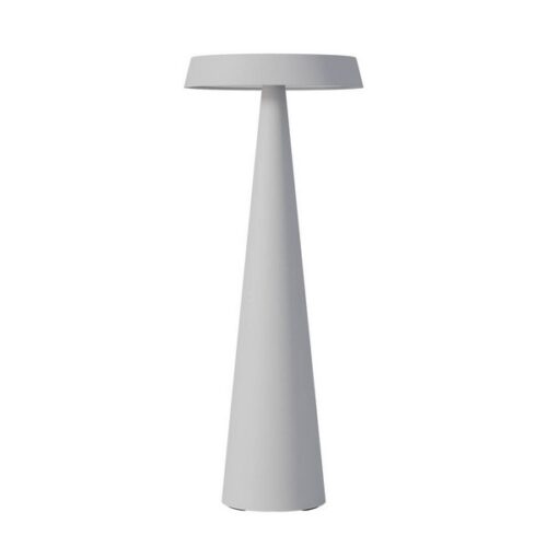 Redo 90332 Tao LED stolní lampička | Teplá bílá | Bílá | 2,5W