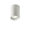 Redo 90338 Xilo LED stropní svítidlo | Teplá bílá | Bílá | 9W