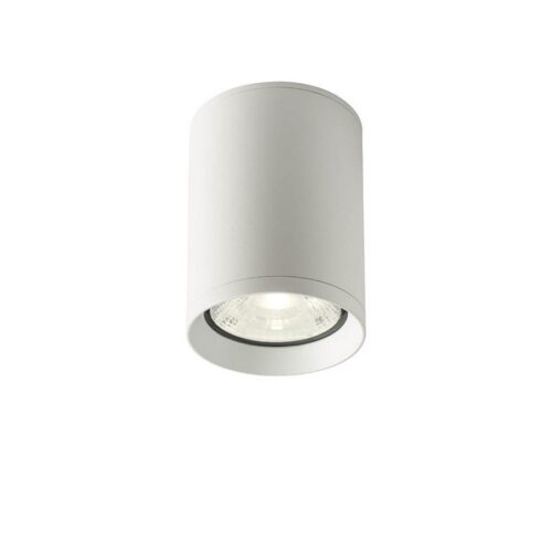 Redo 90341 Xilo LED stropní svítidlo | Teplá bílá | Bílá | 9W