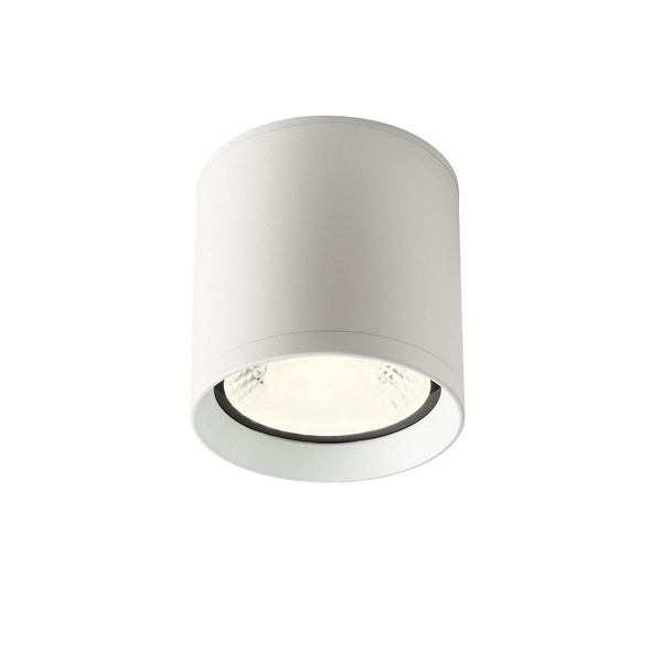 Redo 90344 Xilo LED stropní svítidlo | Teplá bílá | Bílá | 15W