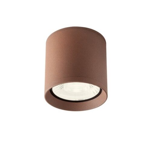 Redo 90346 Xilo LED stropní svítidlo | Teplá bílá | Hnědá | 15W
