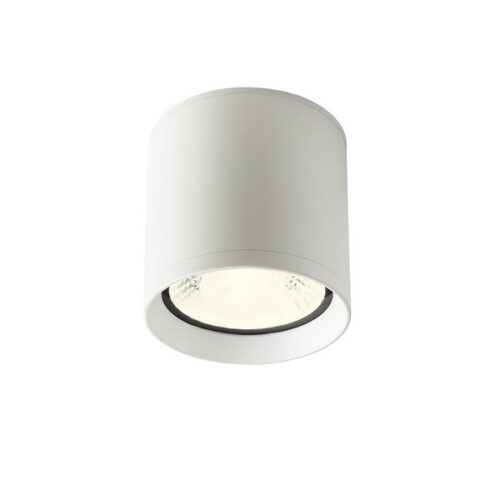 Redo 90347 Xilo LED stropní svítidlo | Teplá bílá | Bílá | 15W