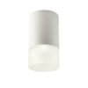 Redo 90350 Xilo LED stropní svítidlo | Teplá bílá | Bílá | 6W