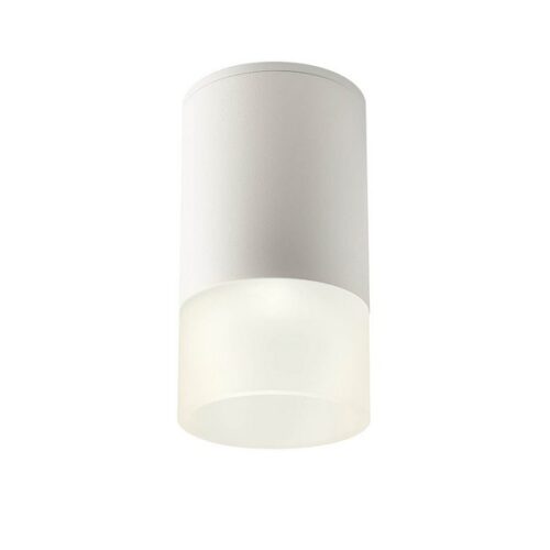 Redo 90350 Xilo LED stropní svítidlo | Teplá bílá | Bílá | 6W