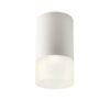 Redo 90353 Xilo LED stropní svítidlo | Teplá bílá | Bílá | 6W