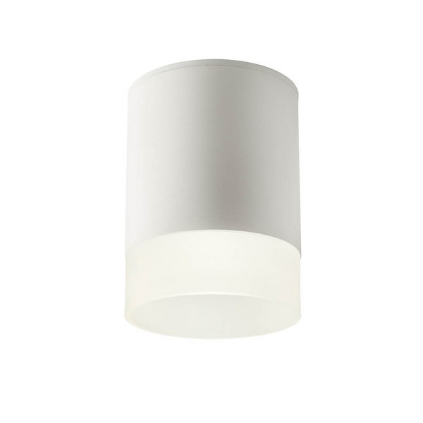 Redo 90356 Xilo LED stropní svítidlo | Teplá bílá | Bílá | 15W