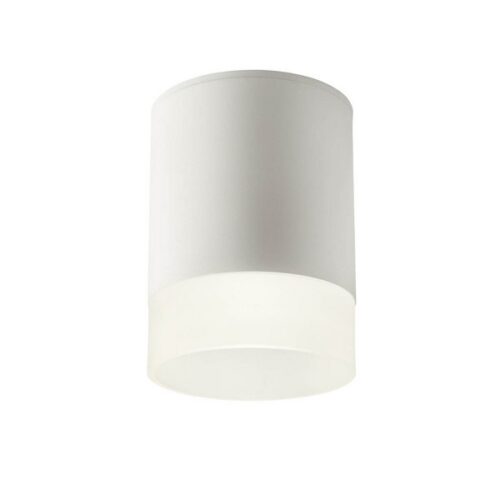 Redo 90359 Xilo LED stropní svítidlo | Teplá bílá | Bílá | 15W