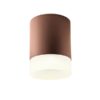 Redo 90361 Xilo LED stropní svítidlo | Teplá bílá | Hnědá | 15W