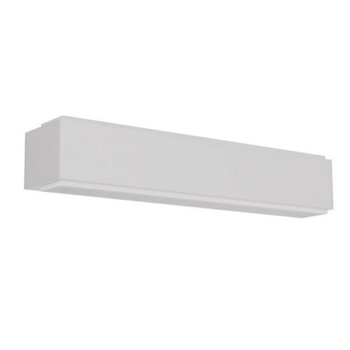Redo 90405 Dash LED venkovní svítidlo | Teplá bílá | Bílá | 15,5W